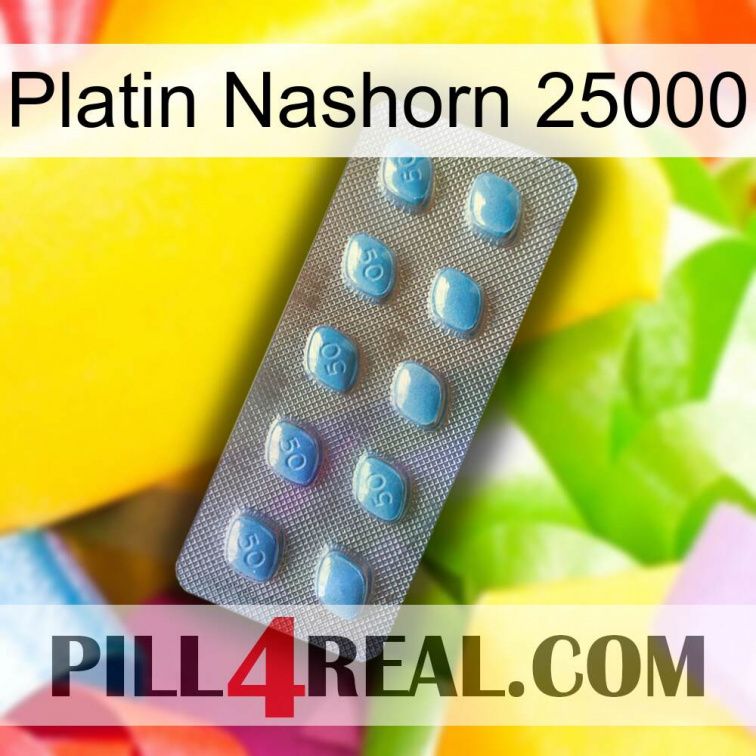 Platinum Rhino 25000 viagra3